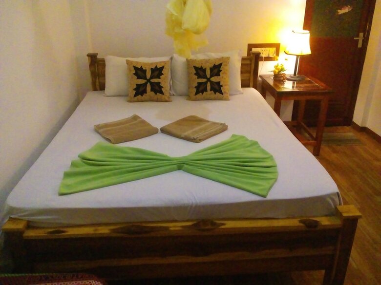 Hotel Sigiriya Nature Villa Lodge