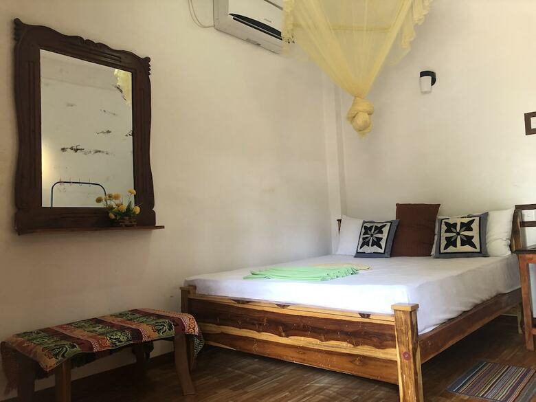 Hotel Sigiriya Nature Villa Lodge