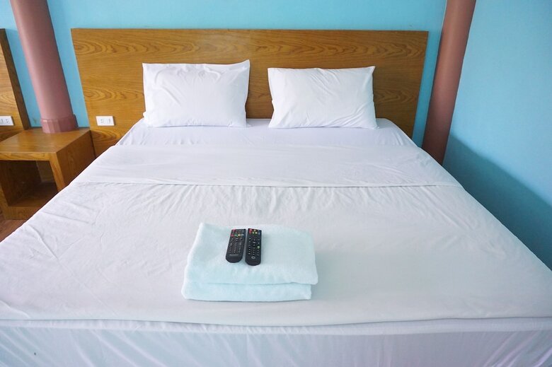 Hotel Sangthong Andaman Resort