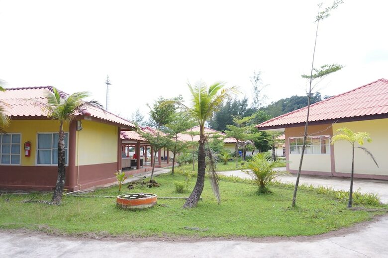 Hotel Sangthong Andaman Resort