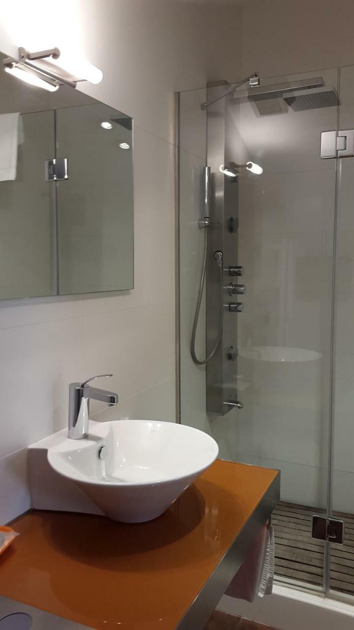 Apartamentos Alizaque Lodge