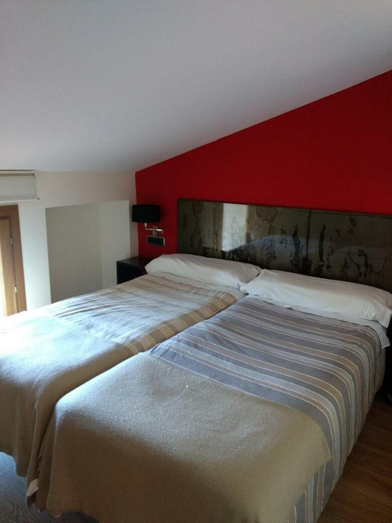 Apartamentos Alizaque Lodge