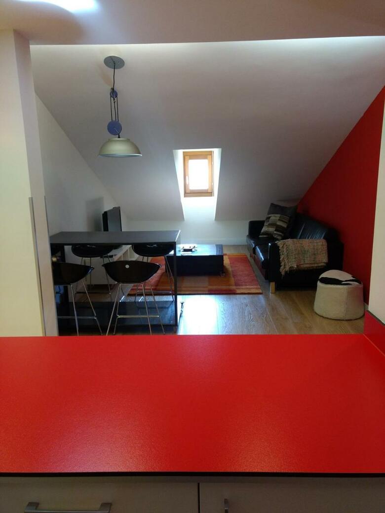 Apartamentos Alizaque Lodge