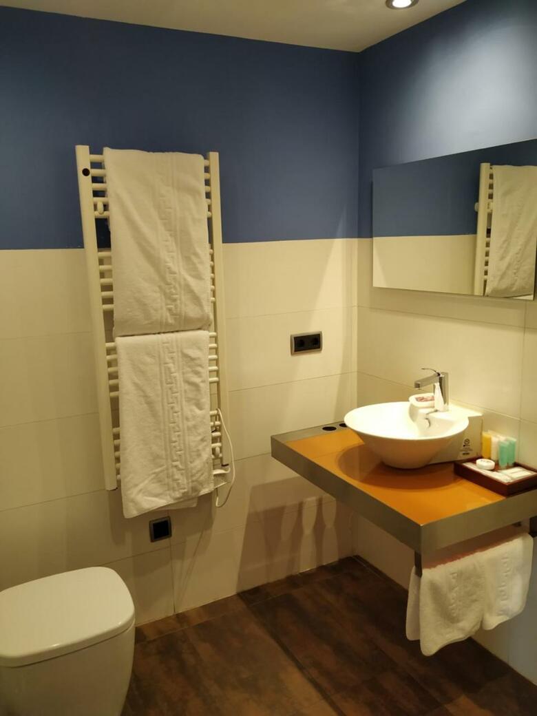Apartamentos Alizaque Lodge