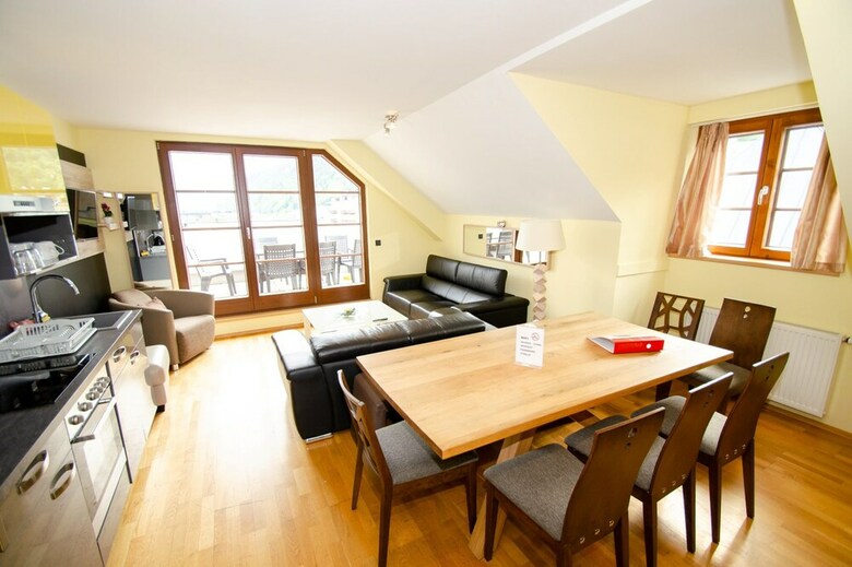 Post Residence Apartments