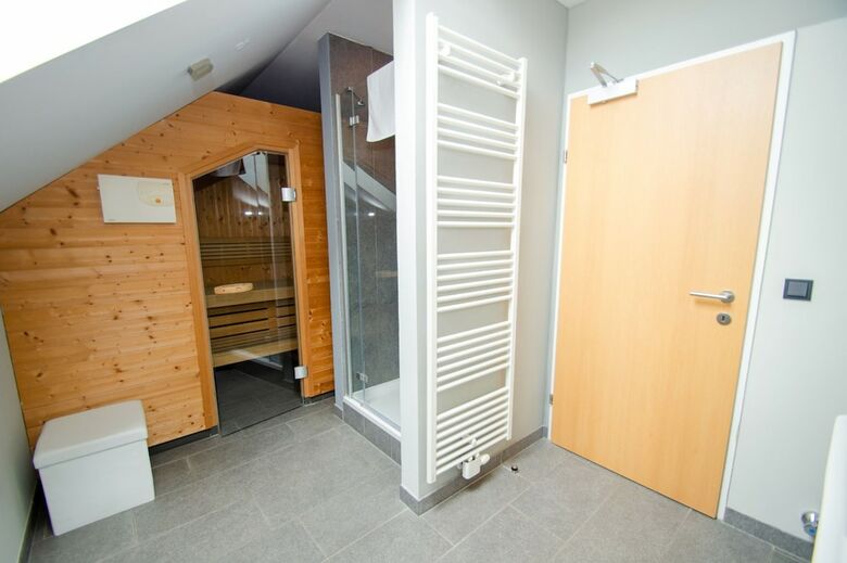 Post Residence Apartments