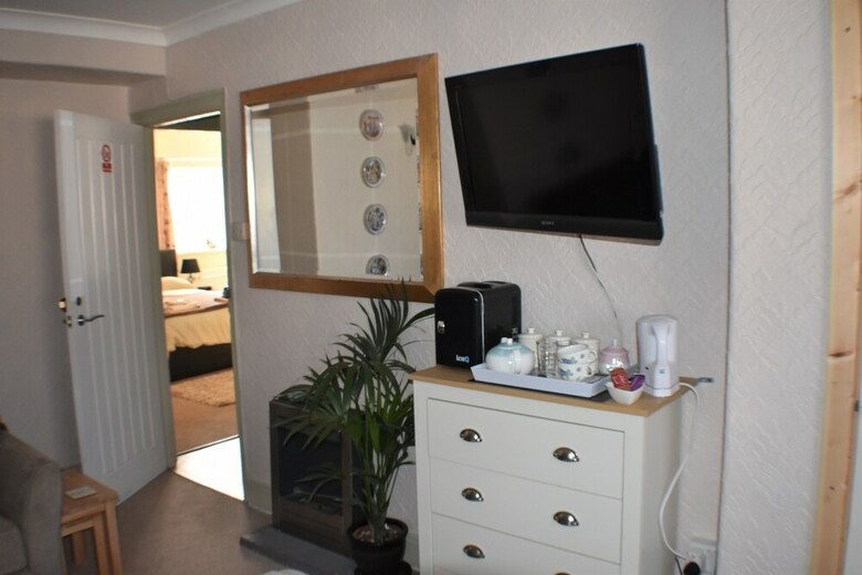 Bed & Breakfast Highfield In Wales