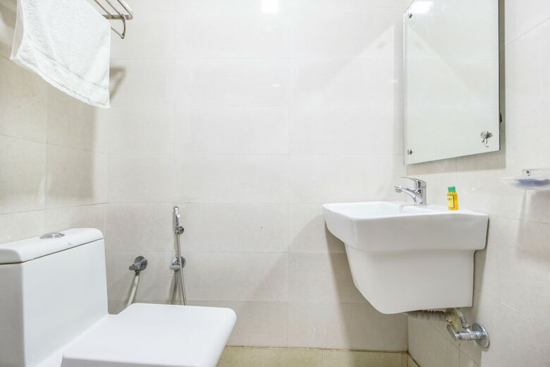 Fabhotel Le Continental Paharganj