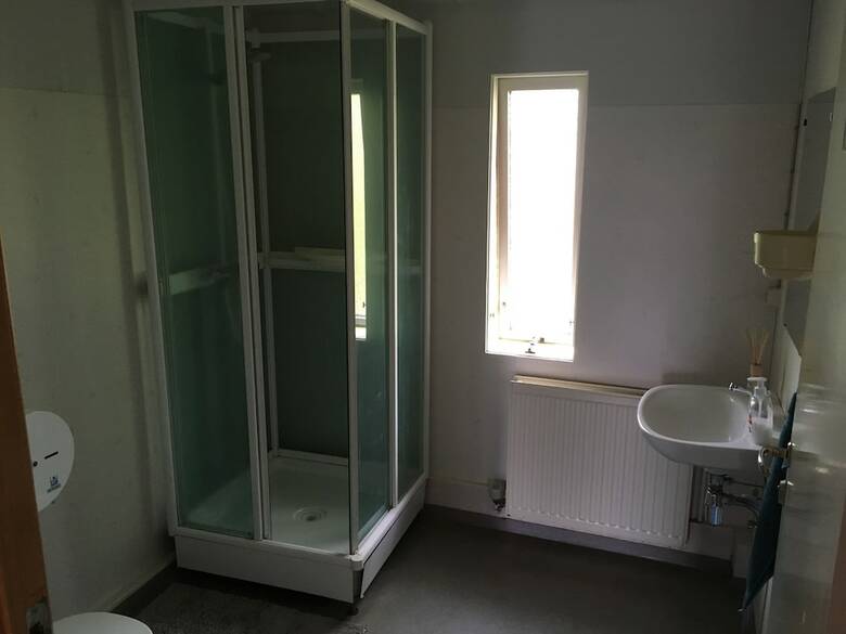 Hotel N�nsteinn Guesthouse