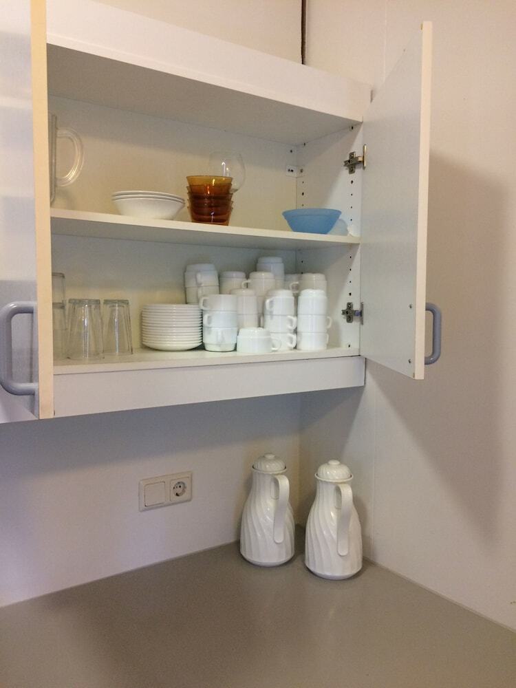 Hotel N�nsteinn Guesthouse