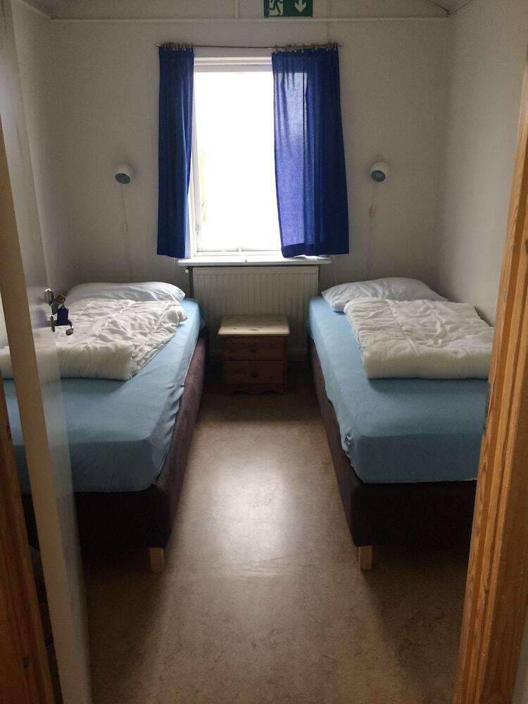 Hotel N�nsteinn Guesthouse