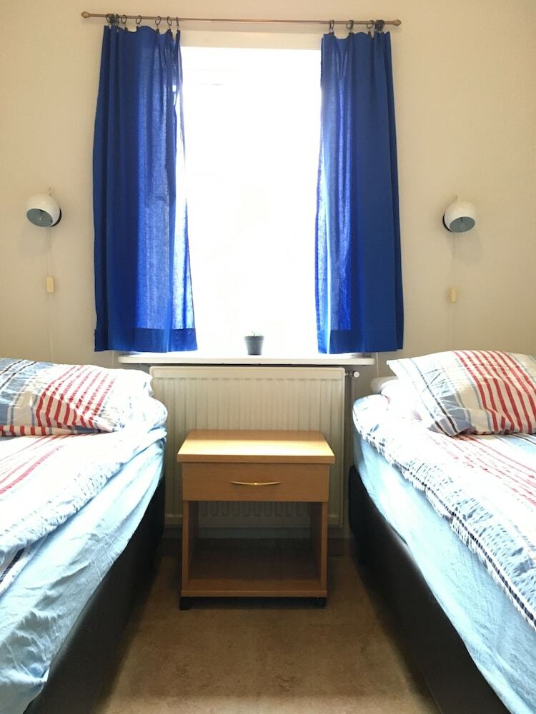 Hotel N�nsteinn Guesthouse