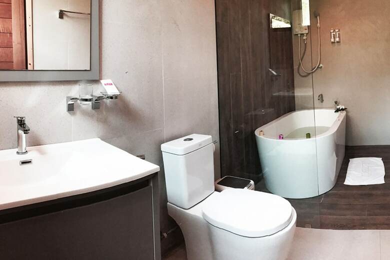 Hotel The Grace Amphawa Resort