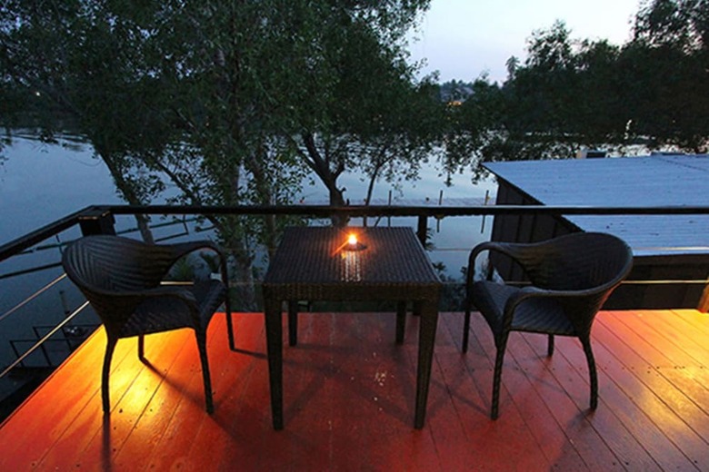 Hotel The Grace Amphawa Resort