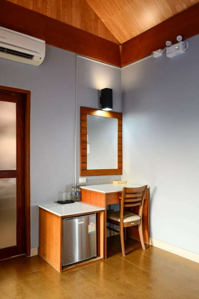 Hotel The Grace Amphawa Resort