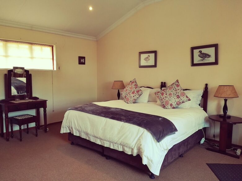 Apartamentos Auldstone House