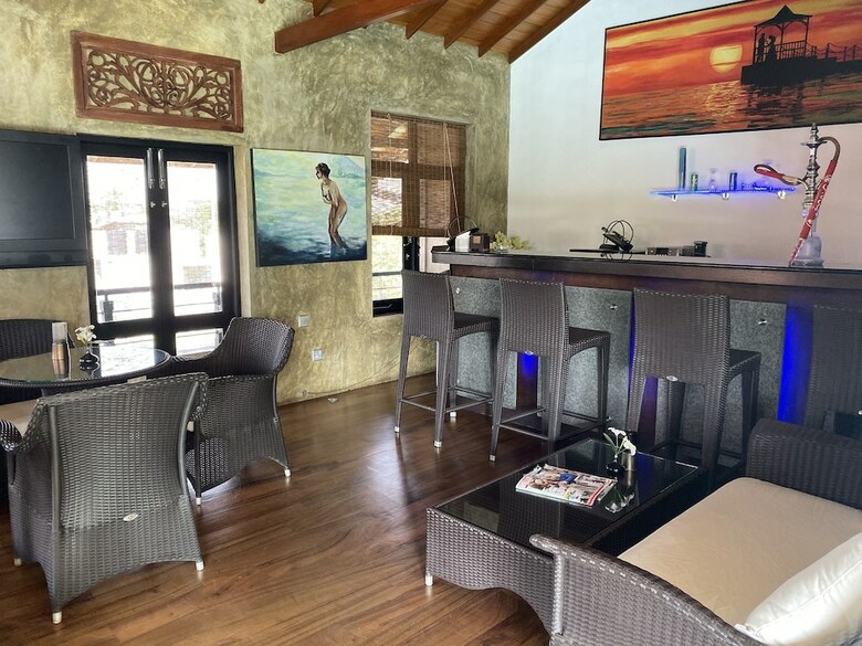 Hotel D Villas