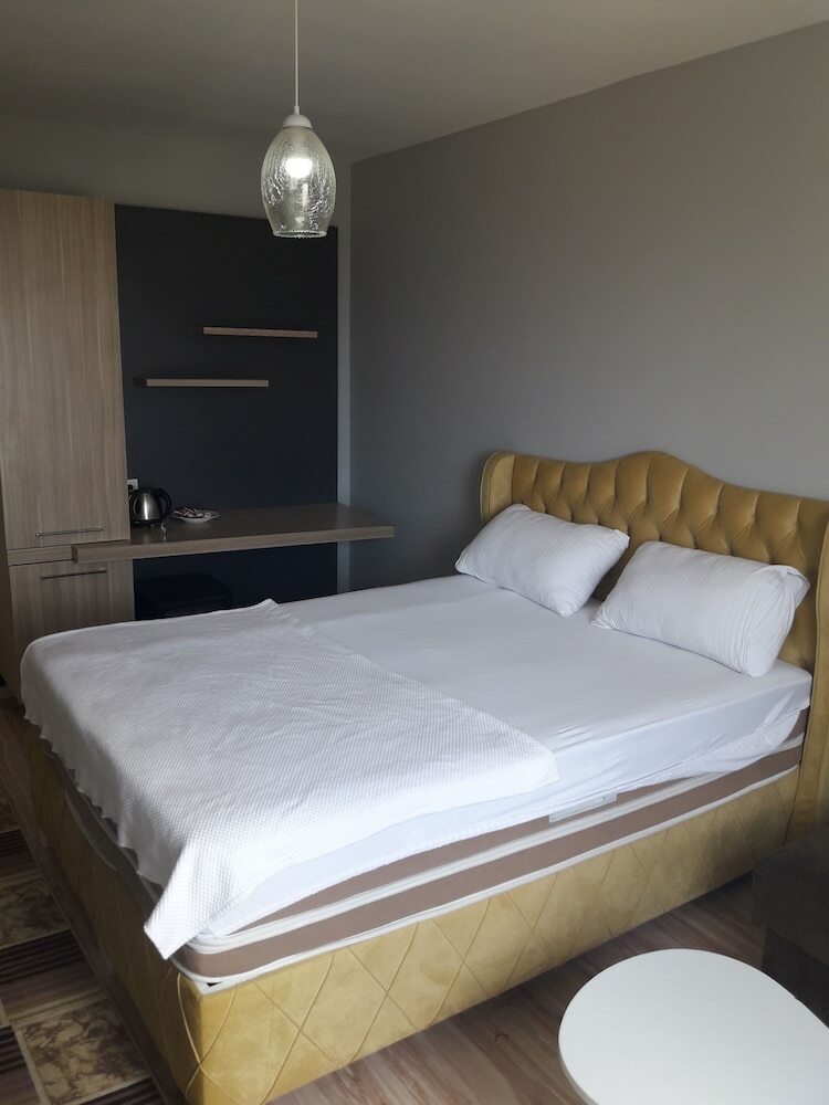 Hotel City Home