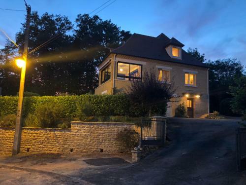 Villa Louise