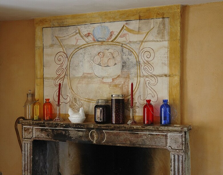 La Bastide Des Magnans B&b, Lacoste