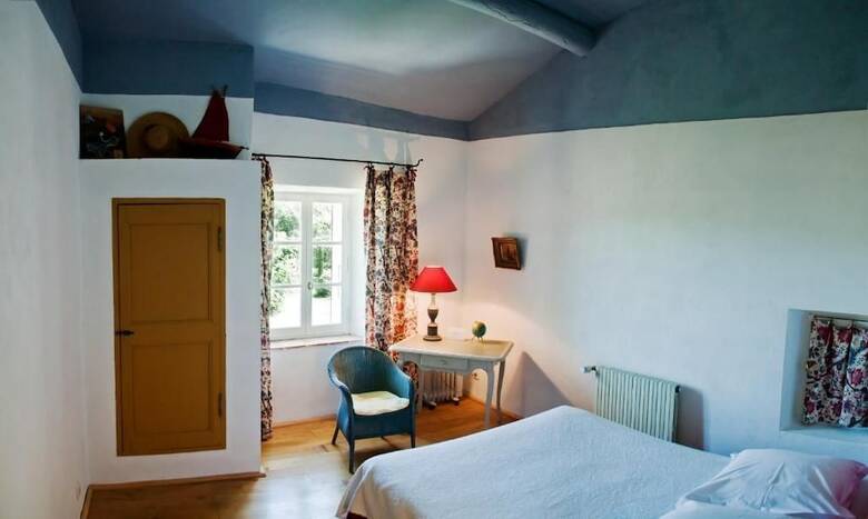 La Bastide Des Magnans B&b, Lacoste