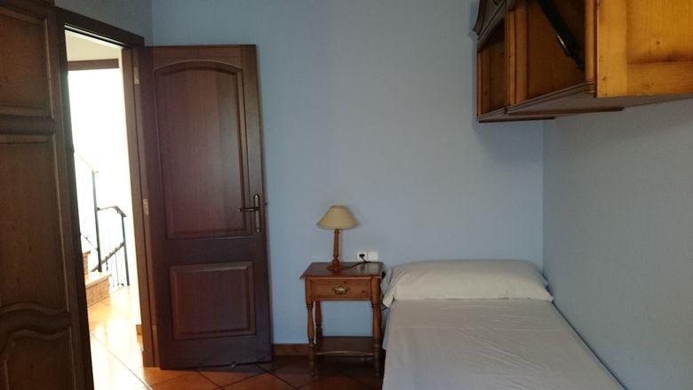 Hotel Menurka-santa Clara