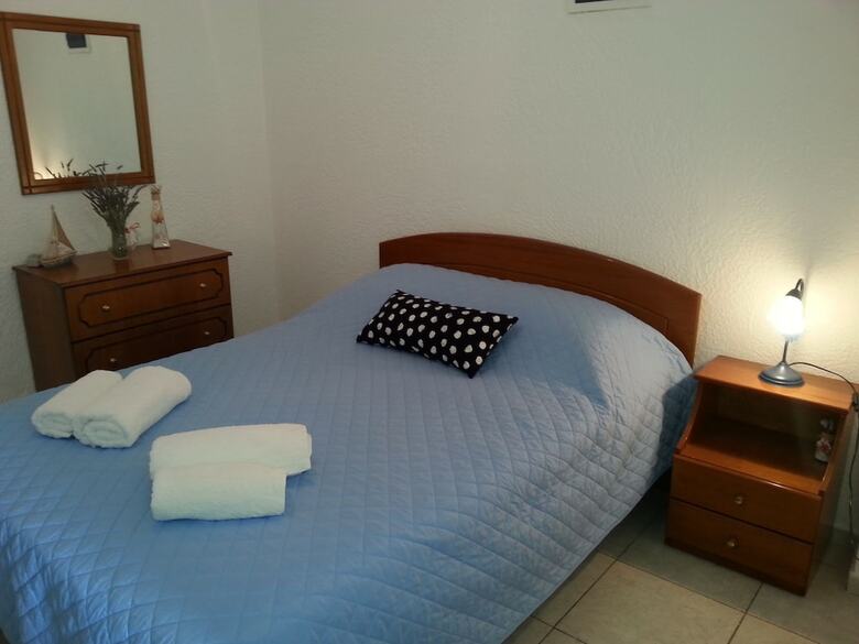 Hotel Panormitis Pizanias Houses