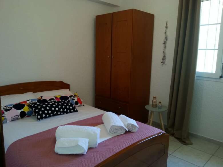 Hotel Panormitis Pizanias Houses