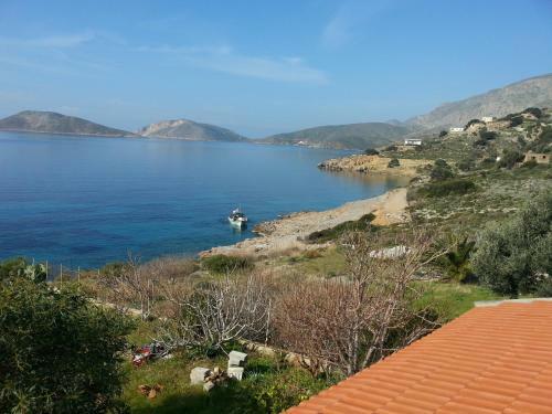 Hotel Panormitis Pizanias Houses