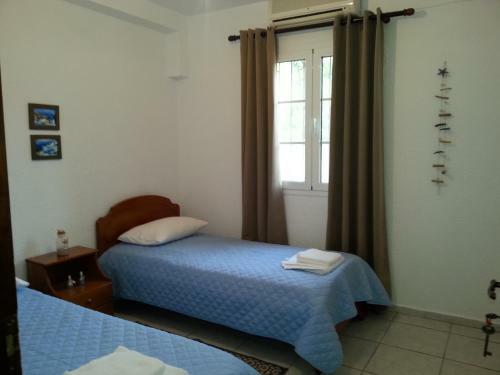 Hotel Panormitis Pizanias Houses