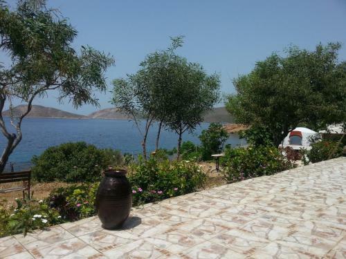 Hotel Panormitis Pizanias Houses