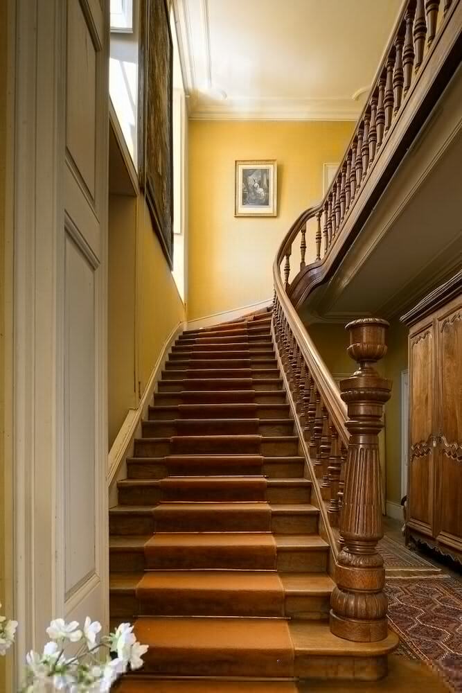 Hotel Chateau Le Rossay
