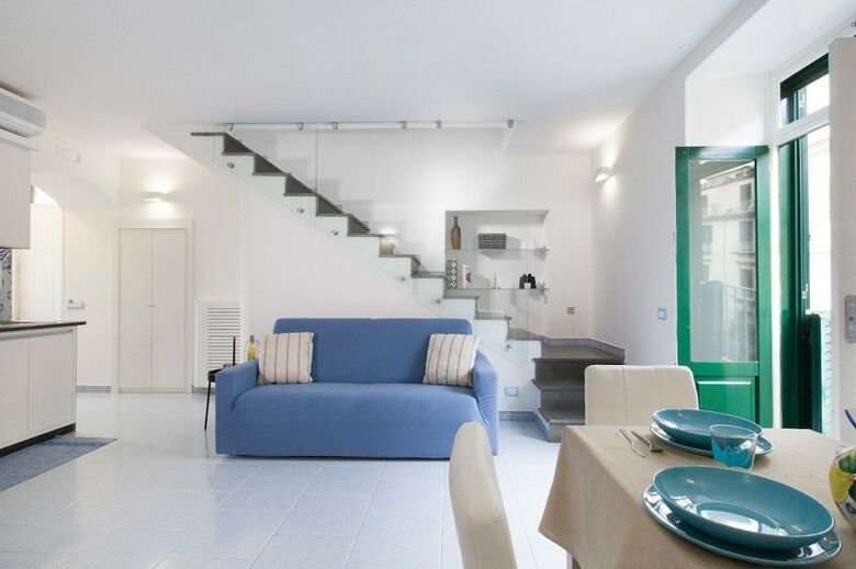 Villa King House Sorrento