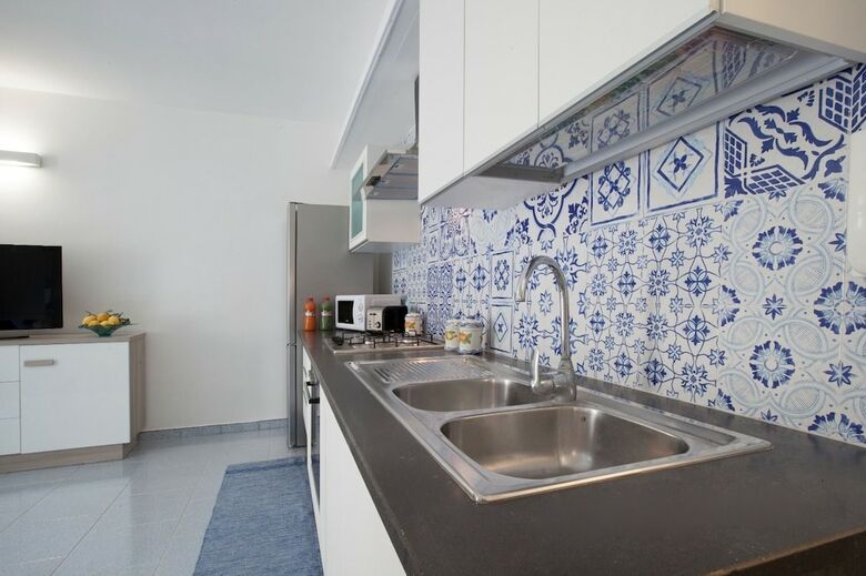 Villa King House Sorrento