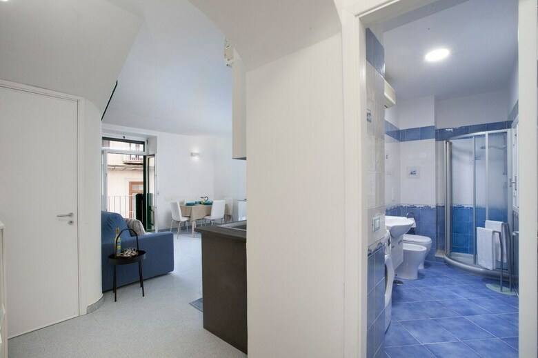 Villa King House Sorrento