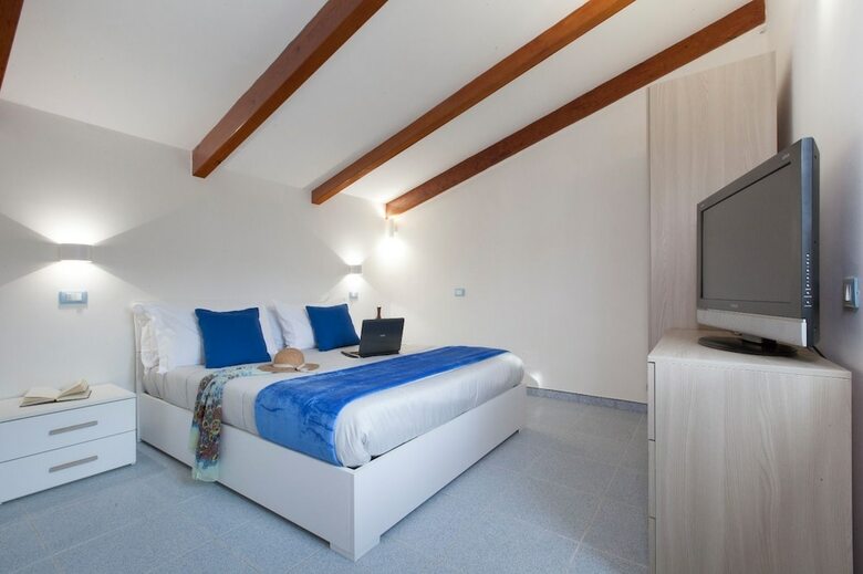 Villa King House Sorrento