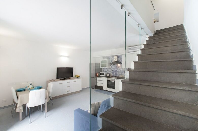 Villa King House Sorrento
