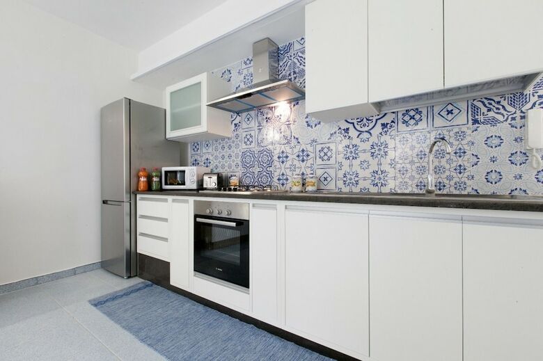 Villa King House Sorrento