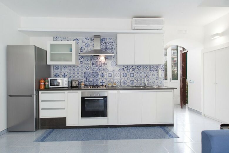 Villa King House Sorrento
