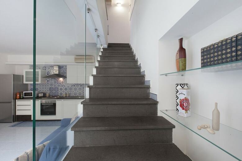 Villa King House Sorrento