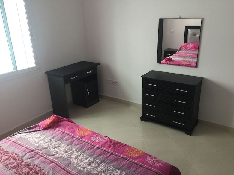 Apartamentos Appartement de Luxe Wilaya Tetouan