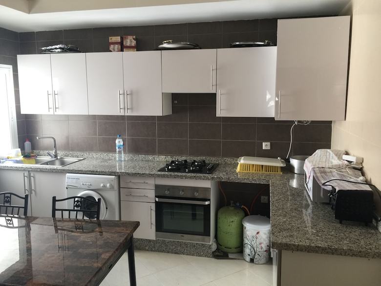 Apartamentos Appartement de Luxe Wilaya Tetouan