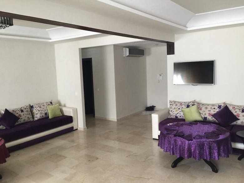 Apartamentos Appartement de Luxe Wilaya Tetouan