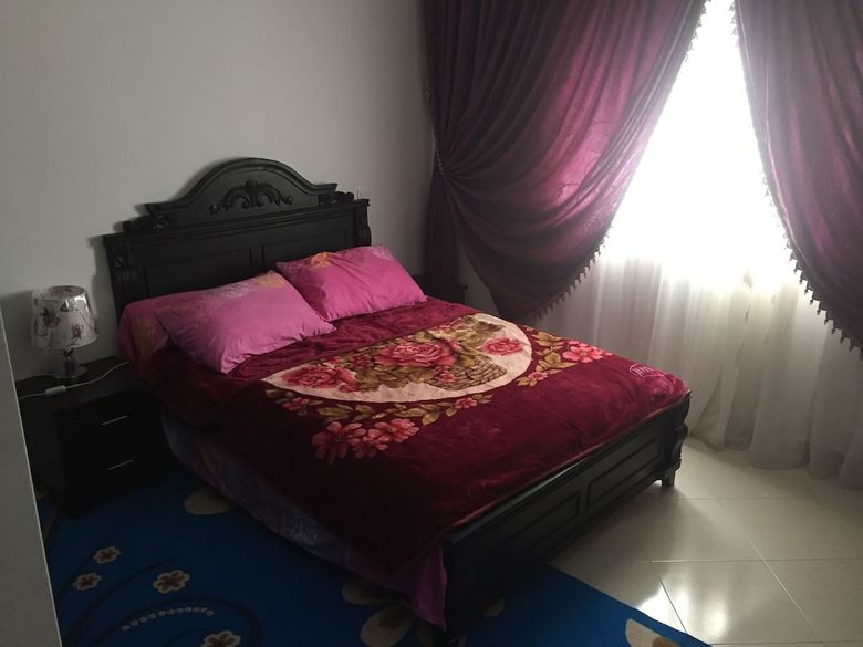 Apartamentos Appartement de Luxe Wilaya Tetouan