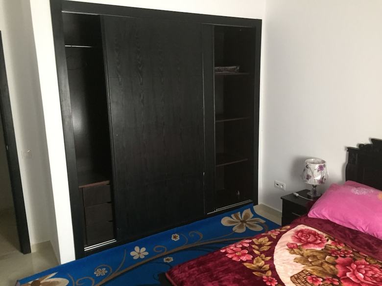 Apartamentos Appartement de Luxe Wilaya Tetouan