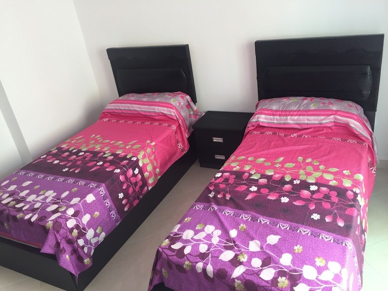 Apartamentos Appartement de Luxe Wilaya Tetouan