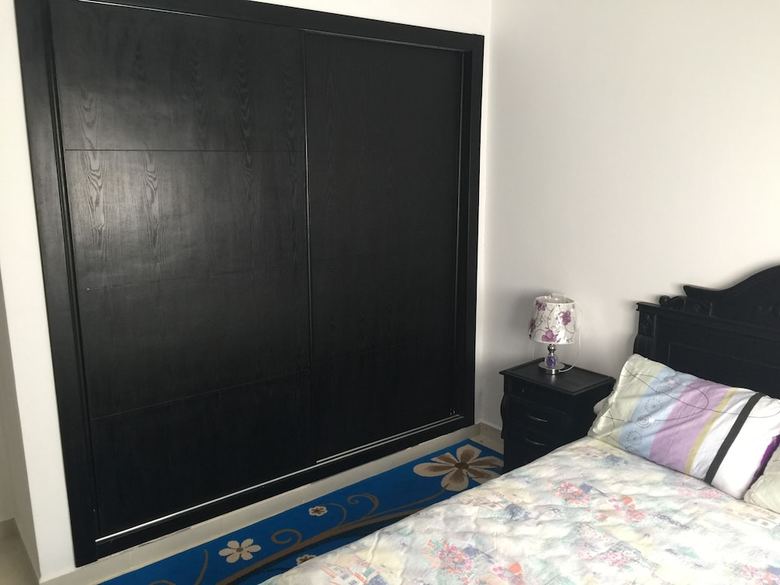 Apartamentos Appartement de Luxe Wilaya Tetouan