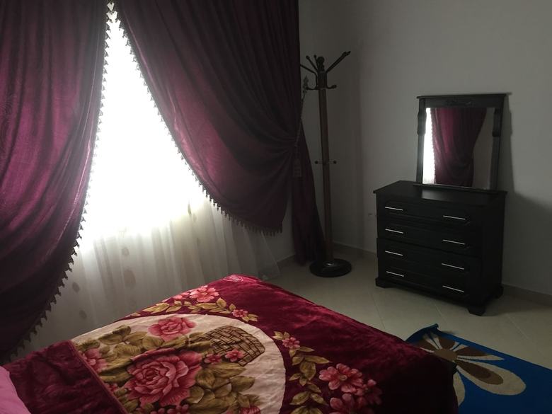 Apartamentos Appartement de Luxe Wilaya Tetouan