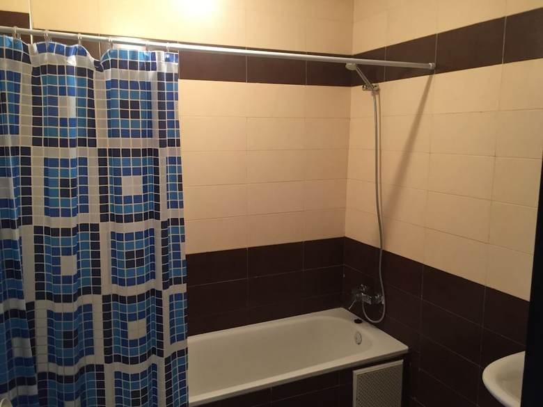 Apartamentos Appartement de Luxe Wilaya Tetouan