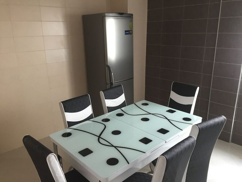 Apartamentos Appartement de Luxe Wilaya Tetouan